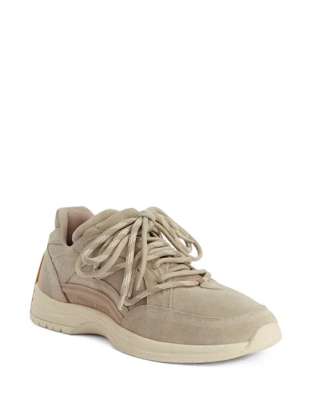 Sneakerși Giuseppe Zanotti gri