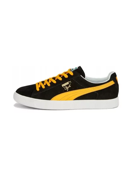 Pantofi Puma negru