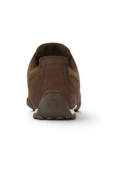 Pantofi K-swiss maro