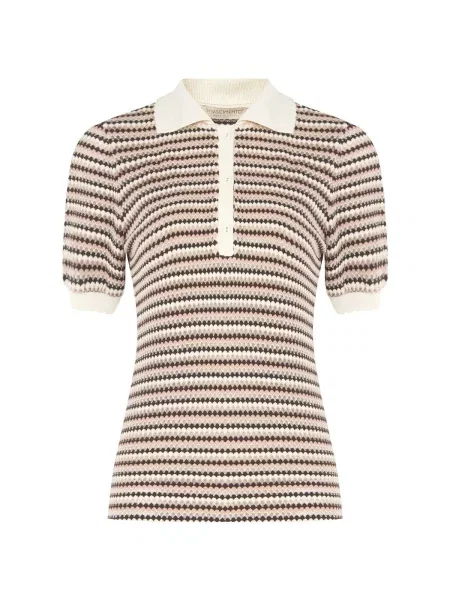 Tricou Rinascimento maro