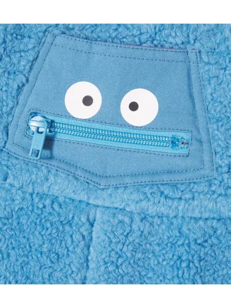 Gyerek overál Stella Mccartney kék