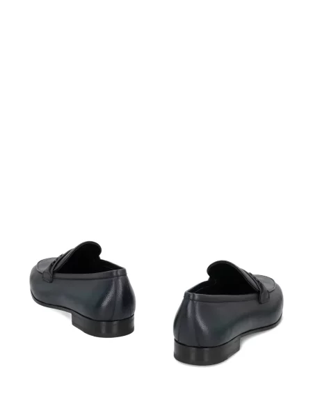 Pantofi loafer Ferragamo albastru