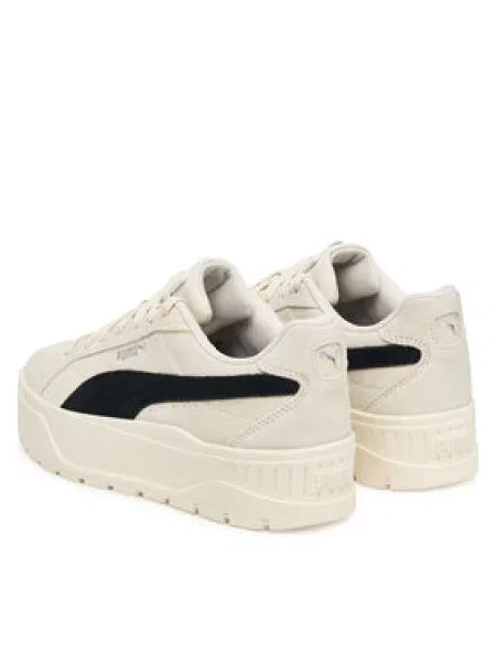 Puma Superge Karmen II 12 Écru