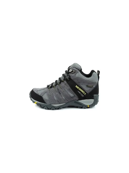 Pantofi Merrell gri