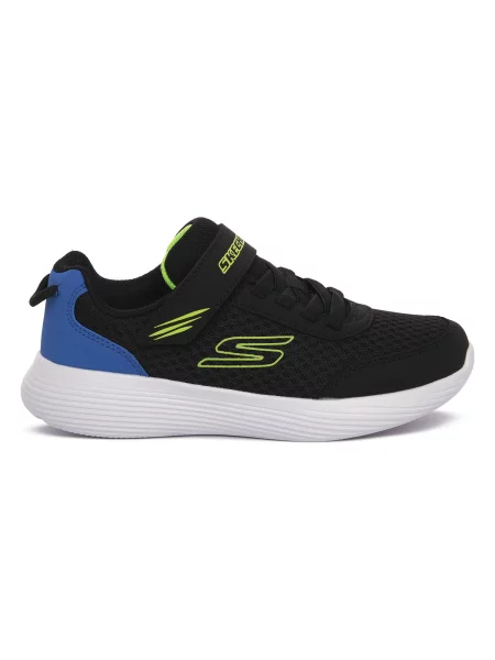Trčanje tenisice za trčanje Skechers crna