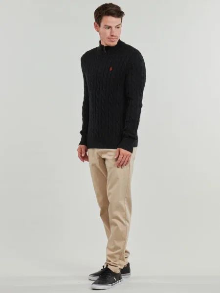 Pulover Polo Ralph Lauren negru