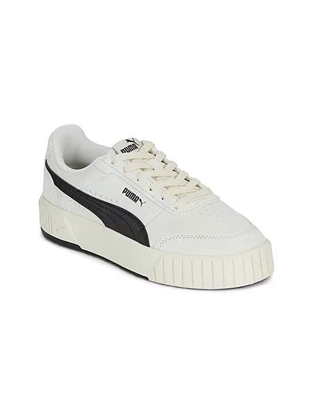 Superge Puma bela
