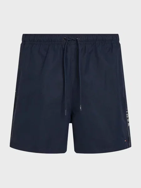 Шорти Tommy Hilfiger сині