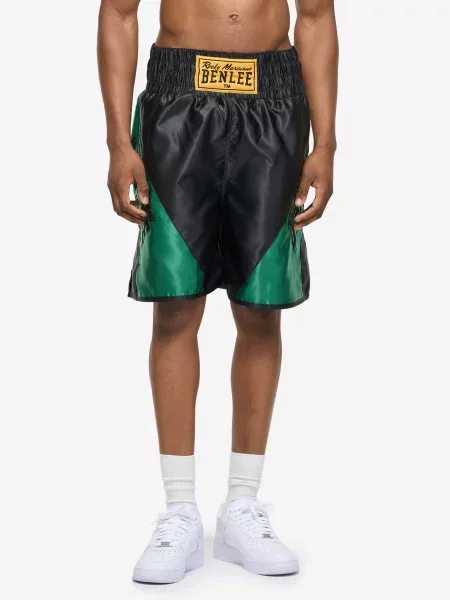 Pantaloni scurți de sport Benlee negru