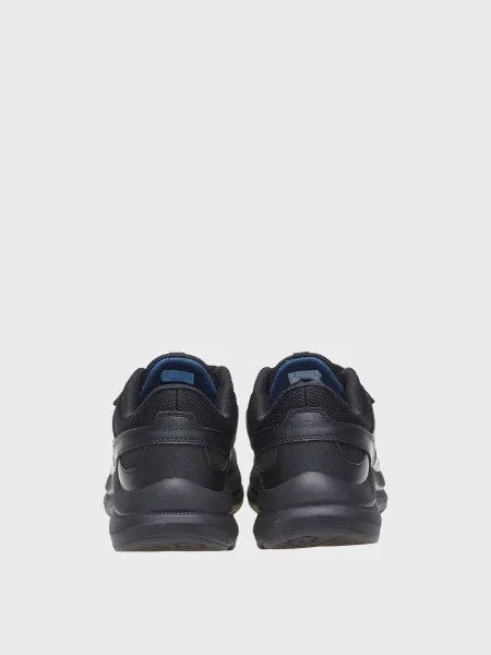 Кросівки Lotto для бігу чорні