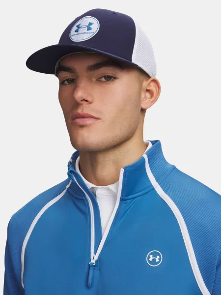 Kapa Under Armour bijela