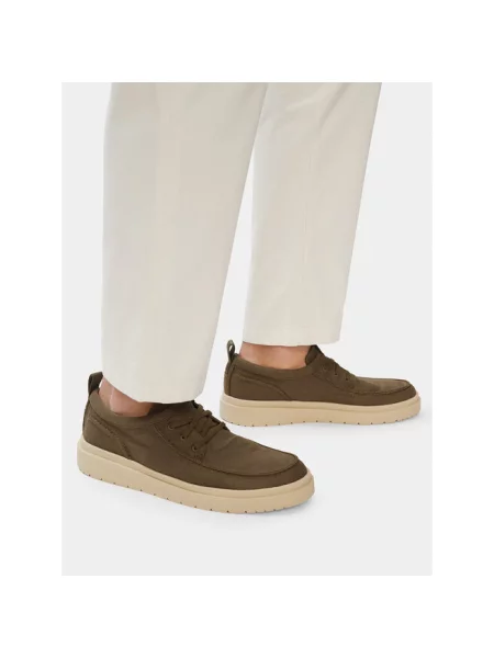 Półbuty Clarks