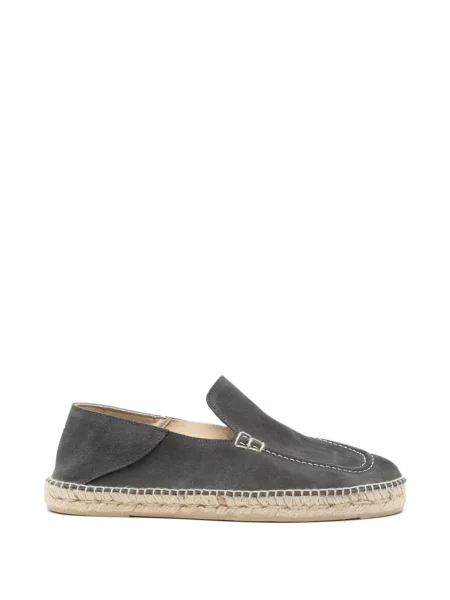 Espadrile Manebi gri
