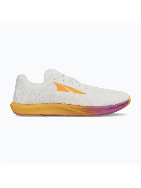 Бігові кросівки Altra Escalante Racer 2 white/orange білі