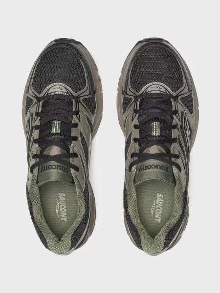 Кросівки Saucony