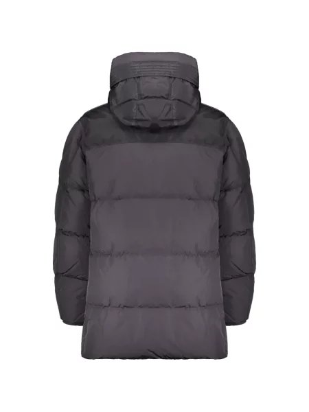 Geacă Parajumpers cu glugă gri