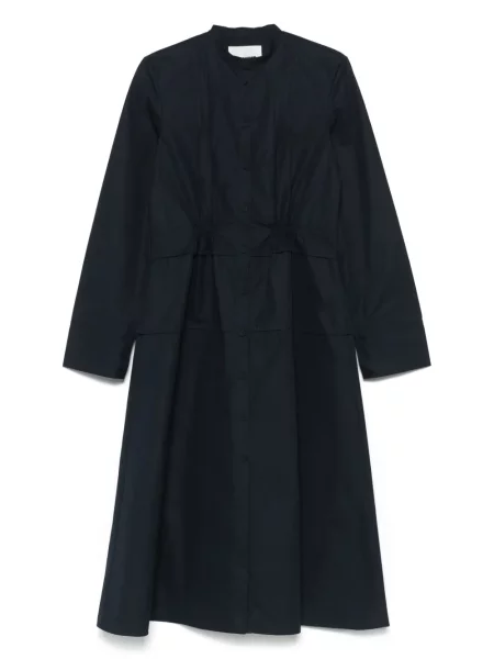 Rochie Jil Sander albastru