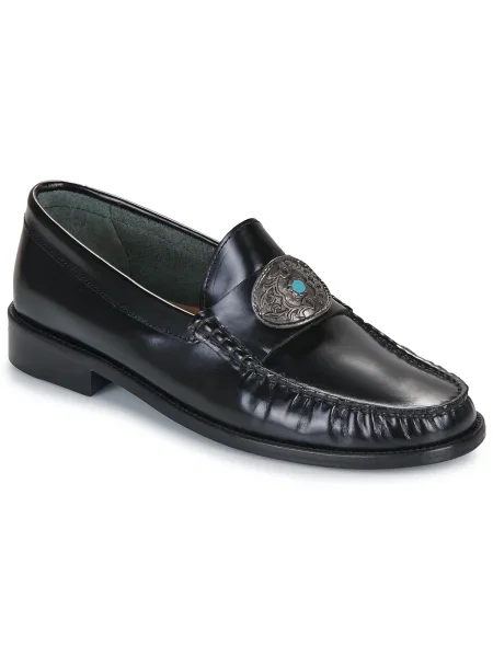 Pantofi Arizona Love negru