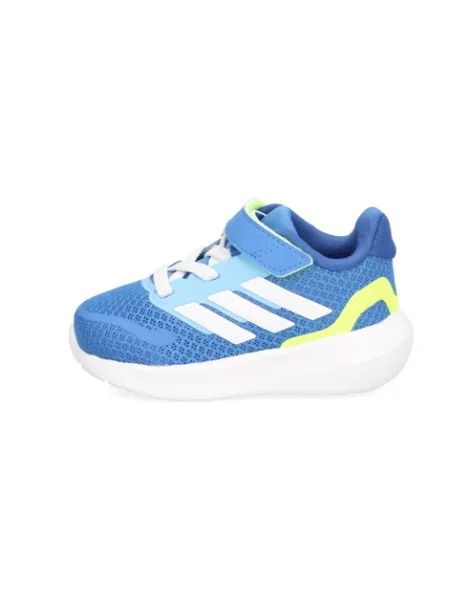 Dětské tenisky Adidas modré