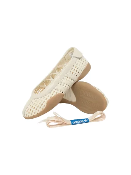 Pantofi Adidas alb