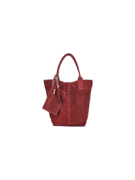 Geantă Vera Pelle bordo