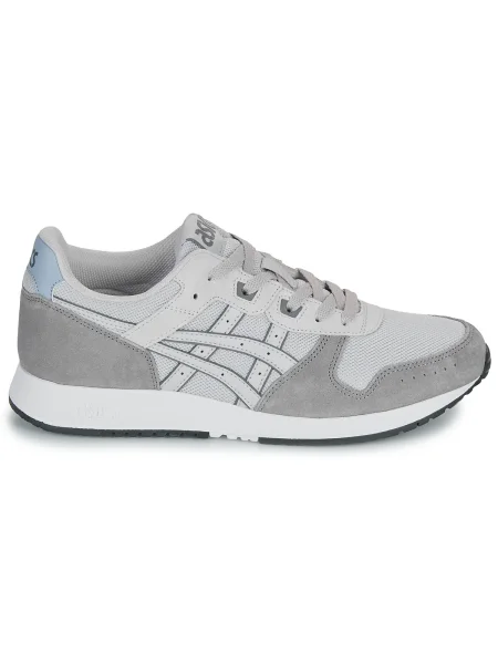 Pantofi Asics clasici gri