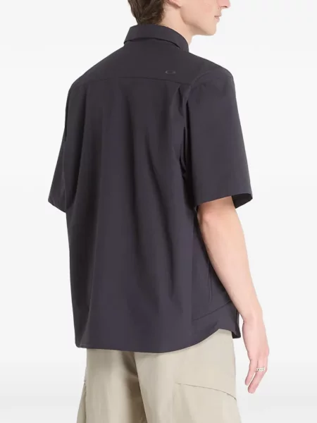 Cămașă Oakley negru