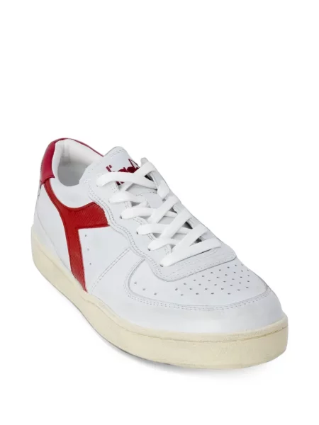 Sneakers Diadora λευκό