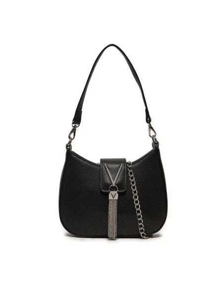 Чанта Valentino Bags черно