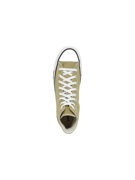 Pantofi Converse verde