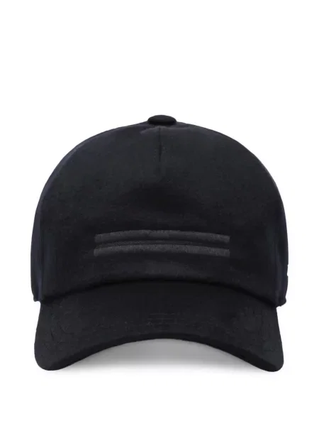 Șapcă Zegna negru