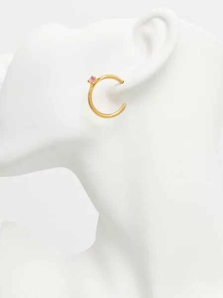 Серьги Kate Spade