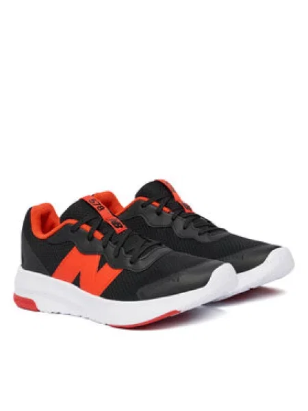 New Balance Futócipő V1 fekete