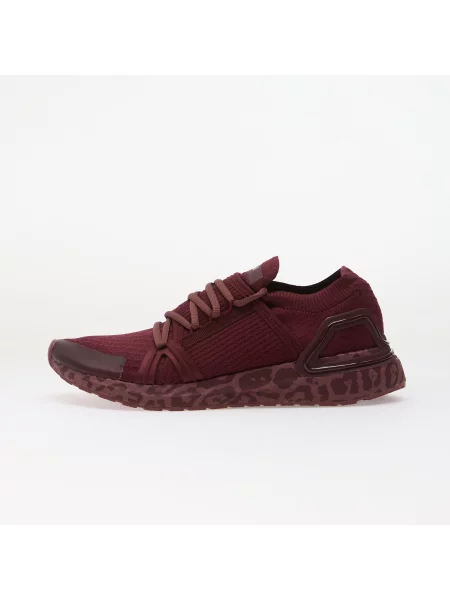 Sneakers adidas by Stella McCartney Ultraboost Dna Maroon/ Maroon/ Quiet Crimson EUR 38