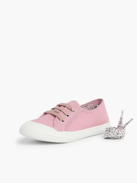 Pisamonas Tenisky pink