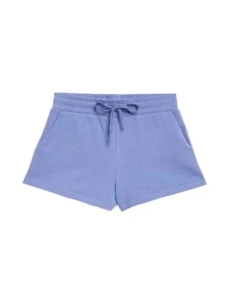 Pantaloni 4f albastru