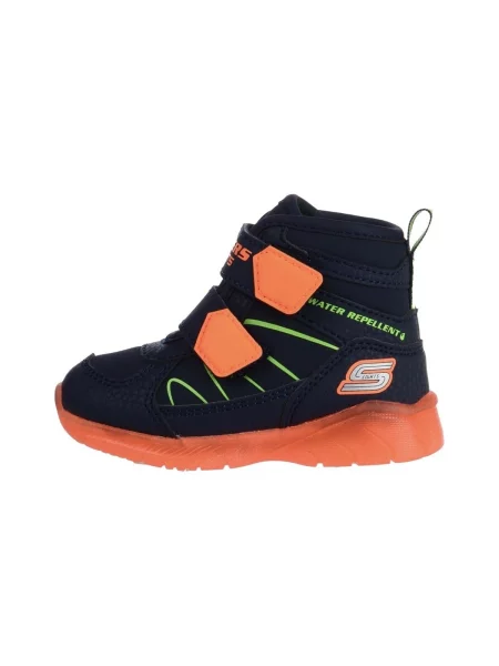 Pantofi copii Skechers albastru