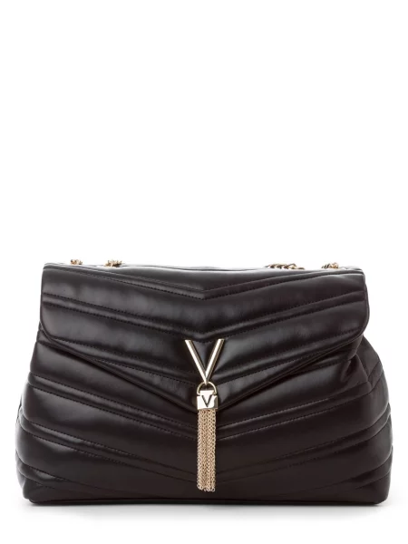 VALENTINO HANDBAGS Torebka Privilege Kobiety Sztuczna skóra jednolity ONE SIZE czarny