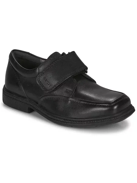 Pantofi copii Geox negru