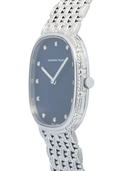 Ceas Audemars Piguet Pre Owned albastru