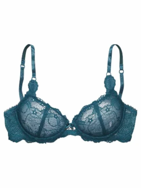 LASCANA Nedrček smaragd