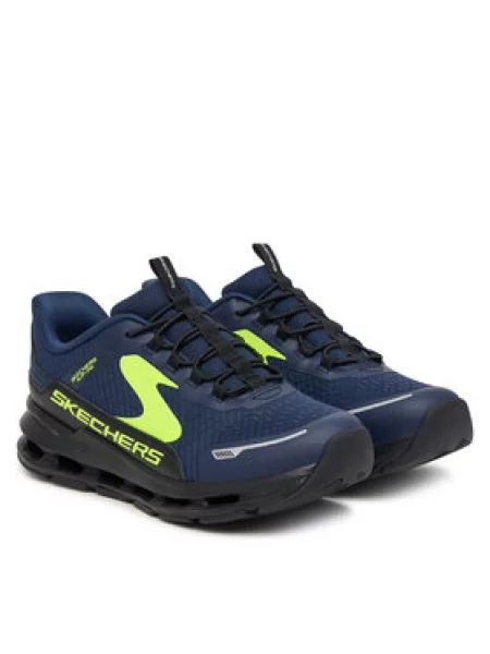Skechers Sportcipők Glide-Step Plus Vista-Lane Sötétkék