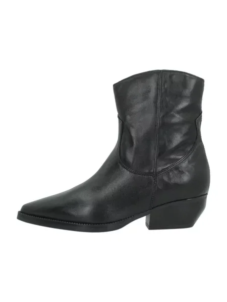 Pantofi Mjus negru