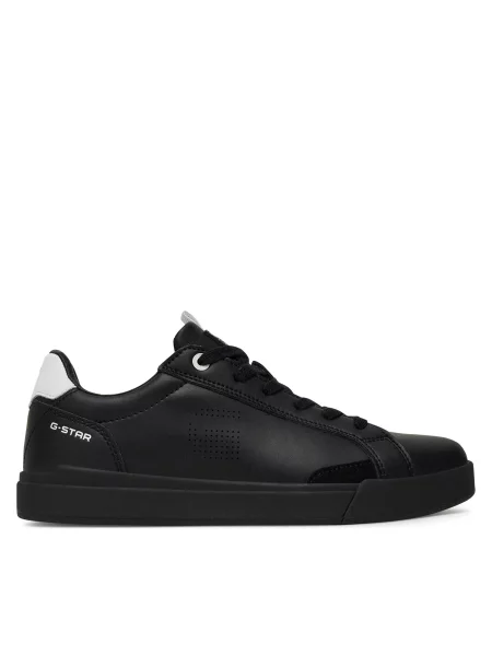 Laisvalaikio batai G-Star Raw juoda