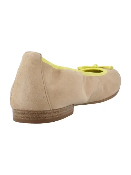 Pantofi Tamaris maro