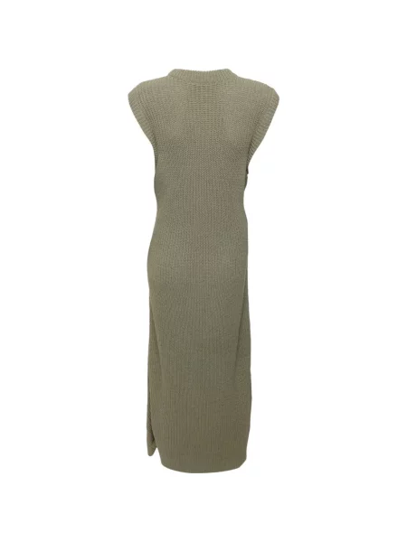Rochie maxi Simkhai verde