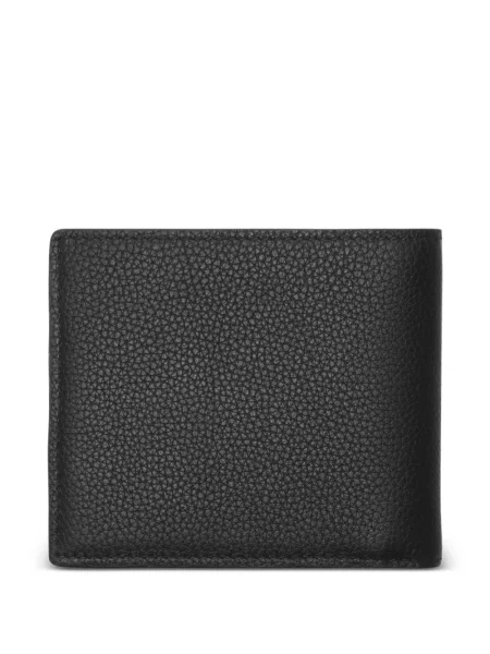 Portofel Burberry negru
