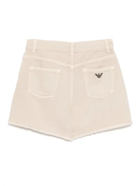 Szorty dziecięce Emporio Armani