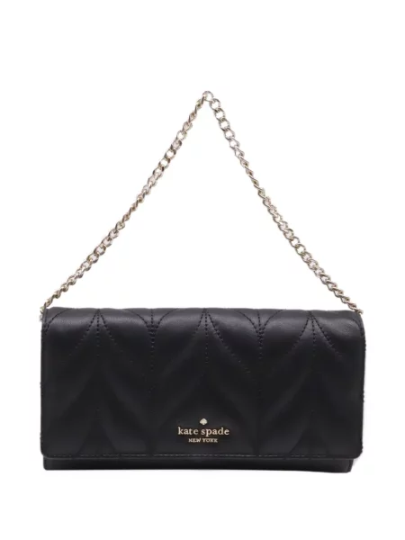 Чанта Kate Spade черно