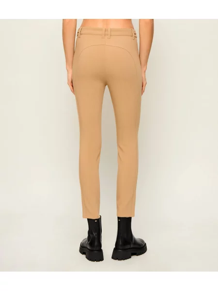 Marc Cain Pantaloni Silea bej